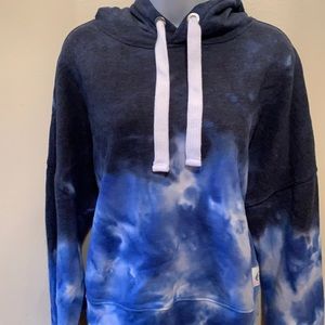 Calvin Klein hoodie.